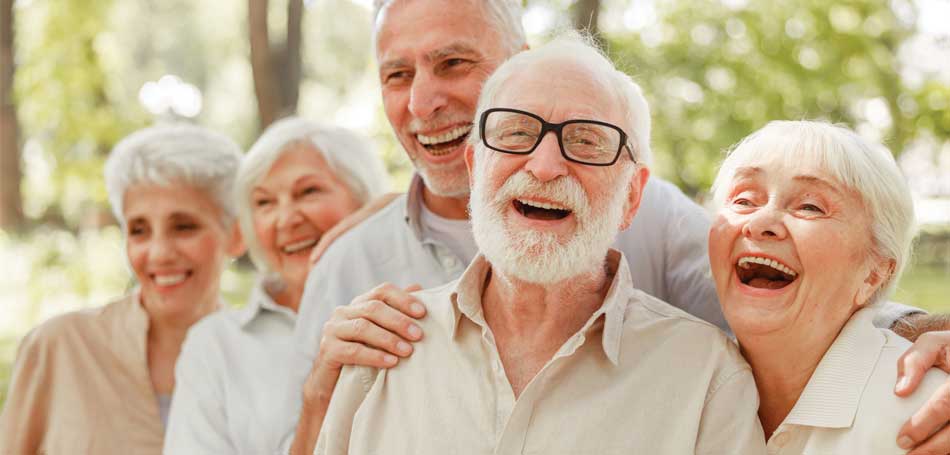 Volunteer friendly visit