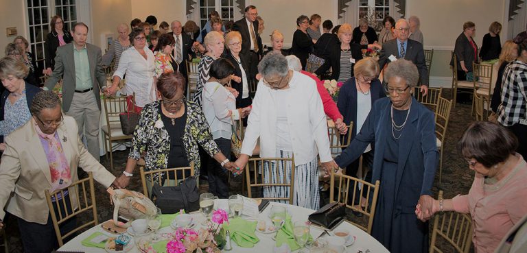 Read more about the article 2019 Volunteer Appreciation Dinner