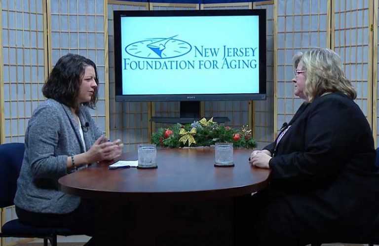 Read more about the article Aging Insights: Giving and Getting Support