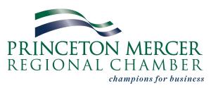 Princeton Mercer Regional Chamber logo