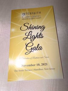 ICGMC Shining Lights Gala