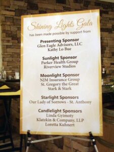 ICGMC 2021 Shining Lights Gala