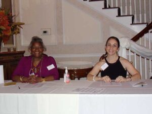 ICGMC 2021 Shining Lights Gala