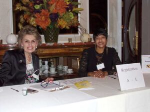 ICGMC 2021 Shining Lights Gala