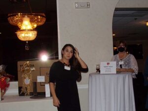 ICGMC 2021 Shining Lights Gala