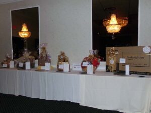 ICGMC 2021 Shining Lights Gala