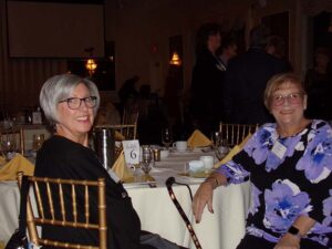 ICGMC 2021 Shining Lights Gala