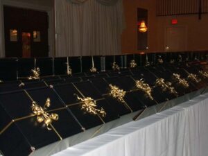 ICGMC 2021 Shining Lights Gala