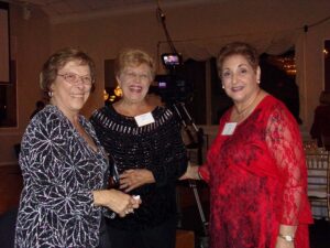 ICGMC 2021 Shining Lights Gala