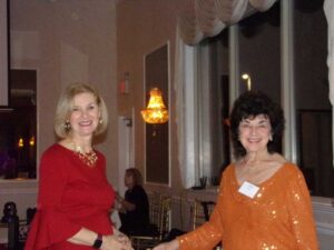 ICGMC 2021 Shining Lights Gala