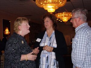 ICGMC 2021 Shining Lights Gala