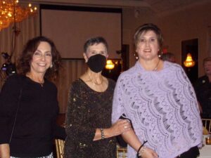 ICGMC 2021 Shining Lights Gala