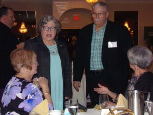 ICGMC 2021 Shining Lights Gala