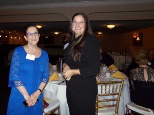 ICGMC 2021 Shining Lights Gala