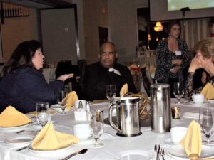 ICGMC 2021 Shining Lights Gala