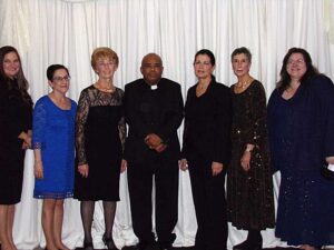 ICGMC 2021 Shining Lights Gala