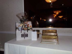 ICGMC 2021 Shining Lights Gala