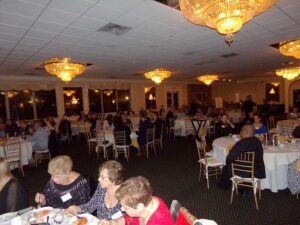 ICGMC 2021 Shining Lights Gala