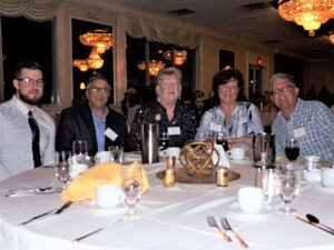 ICGMC 2021 Shining Lights Gala