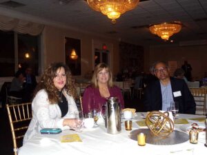 ICGMC 2021 Shining Lights Gala