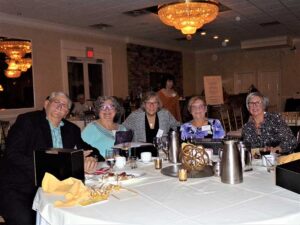 ICGMC 2021 Shining Lights Gala