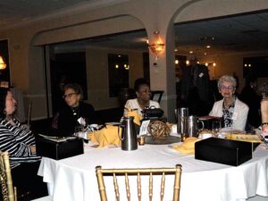 ICGMC 2021 Shining Lights Gala