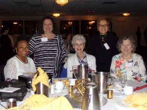 ICGMC 2021 Shining Lights Gala