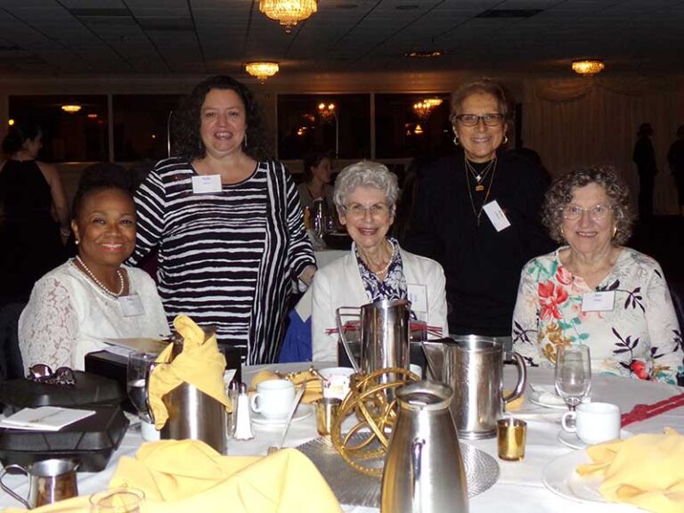 Read more about the article Shining Lights Gala