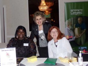 ICGMC 2021 Shining Lights Gala