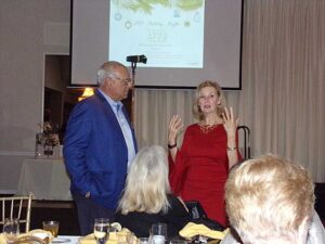 ICGMC 2021 Shining Lights Gala