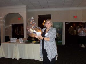 ICGMC 2021 Shining Lights Gala