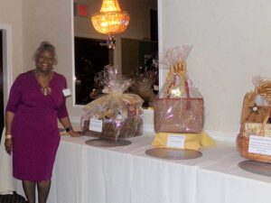 ICGMC 2021 Shining Lights Gala