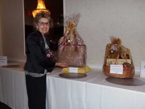 ICGMC 2021 Shining Lights Gala