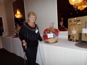 ICGMC 2021 Shining Lights Gala