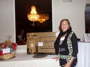 ICGMC 2021 Shining Lights Gala