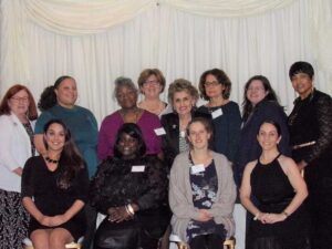 ICGMC 2021 Shining Lights Gala