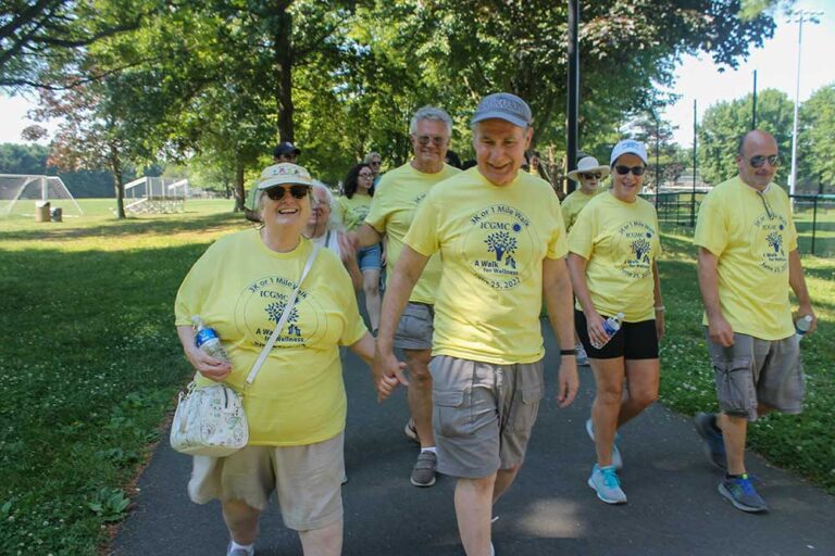 Read more about the article 2022 Walk for Wellness