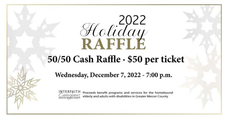 Read more about the article 2022 Holiday Raffle