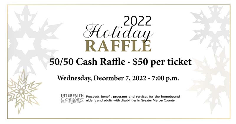 You are currently viewing 2022 Holiday Raffle