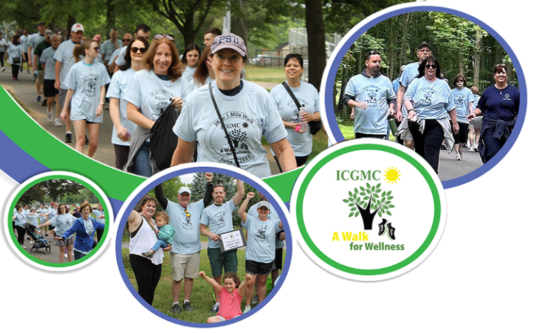 Read more about the article ICGMC Walk For Wellness 2023