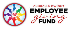 Church & Dwight Employee Giving Fund logo