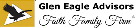 Glen Eagle Advisors logo