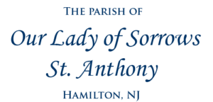 Our Lady of Sorrow-St Anthony Parish