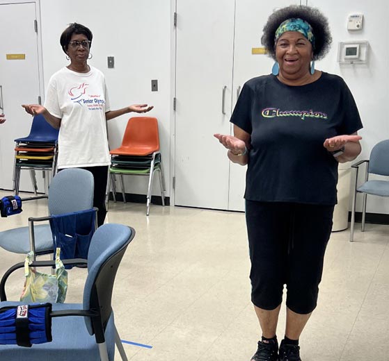 Serving Seniors And Disabled Neighbors Interfaith Caregivers Of Serving seniors and disabled neighbors interfaith caregivers of