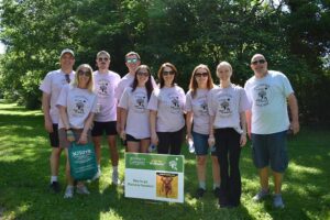 Florence Fanatics Team