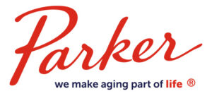 Parker logo