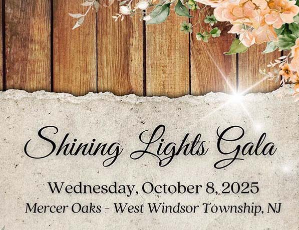 Shining Lights Gala 2025