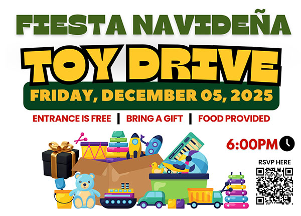 12-5-25 Toy Drive Flyer