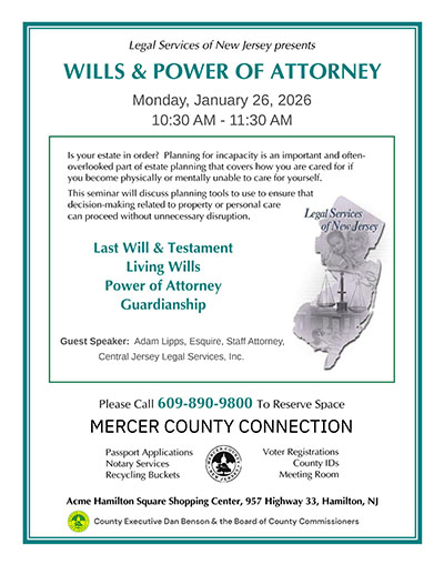 Wills & Power of Attorney-January-2026-flyer
