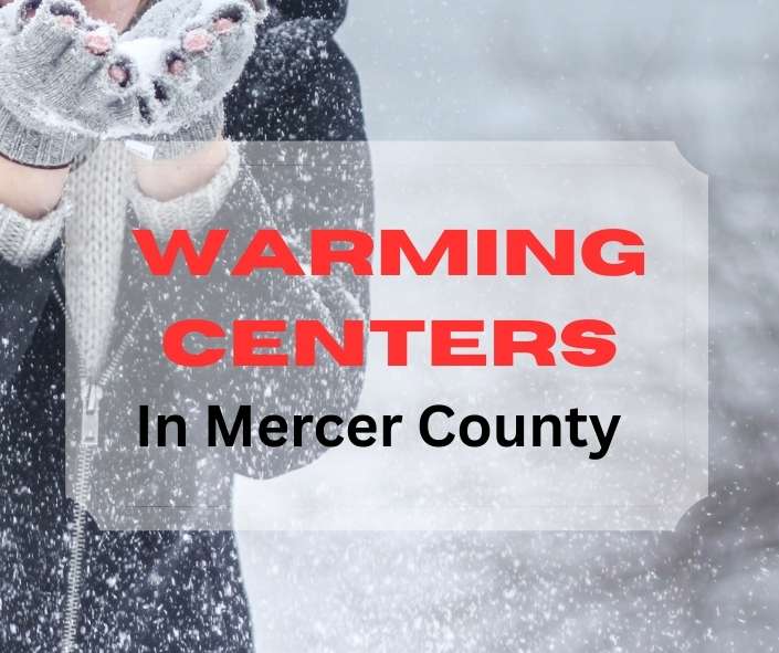 Warming Center Information image